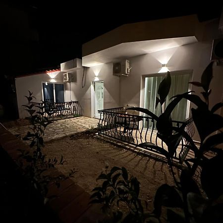 Fiore Rooms 2 Ksamil Exterior foto