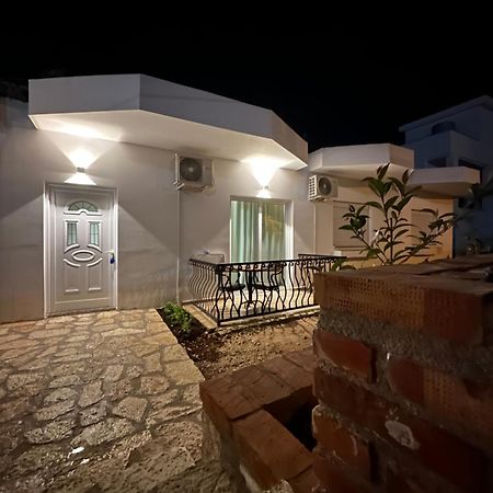 Fiore Rooms 2 Ksamil Exterior foto