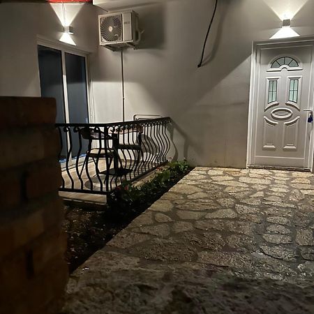 Fiore Rooms 2 Ksamil Exterior foto