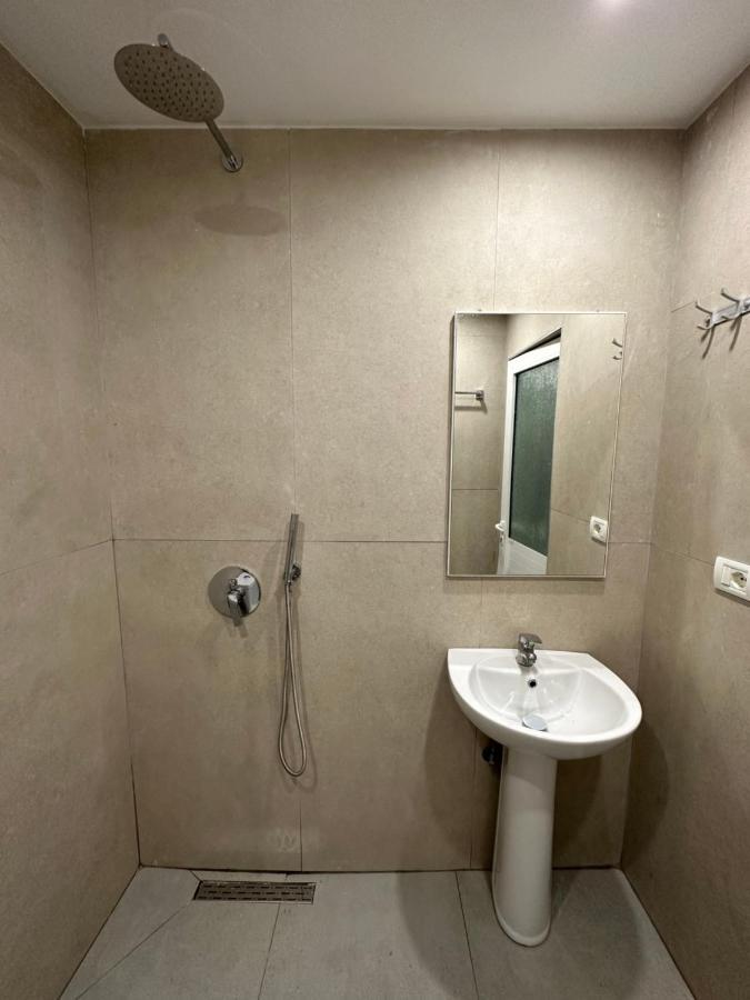 Fiore Rooms 2 Ksamil Exterior foto