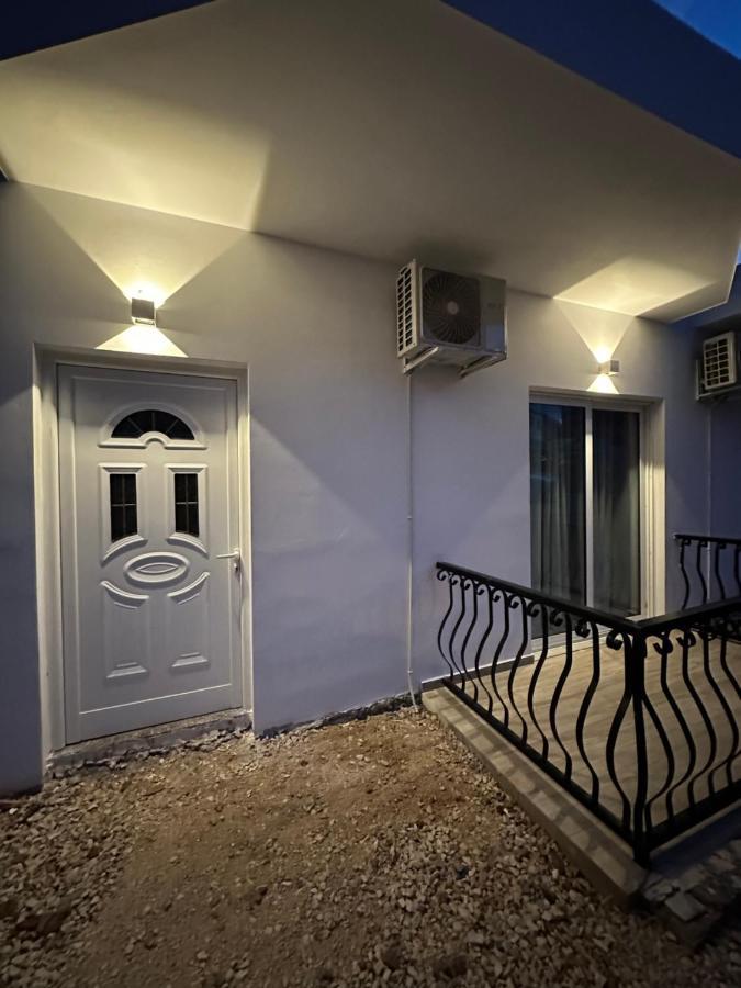 Fiore Rooms 2 Ksamil Exterior foto