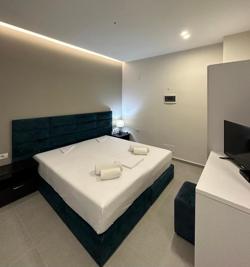 Fiore Rooms 2 Ksamil Exterior foto
