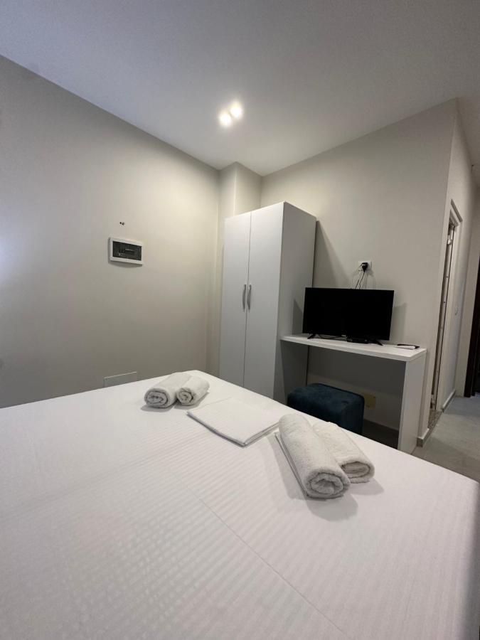 Fiore Rooms 2 Ksamil Exterior foto