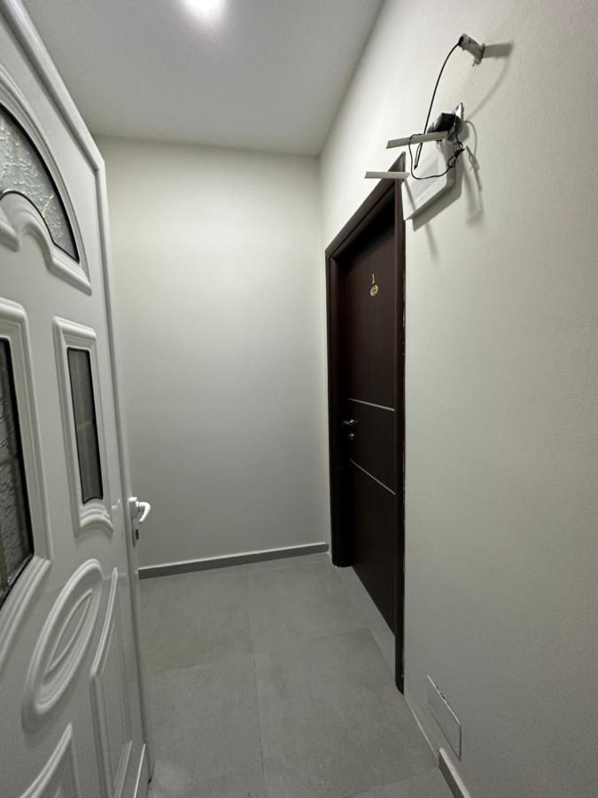 Fiore Rooms 2 Ksamil Exterior foto