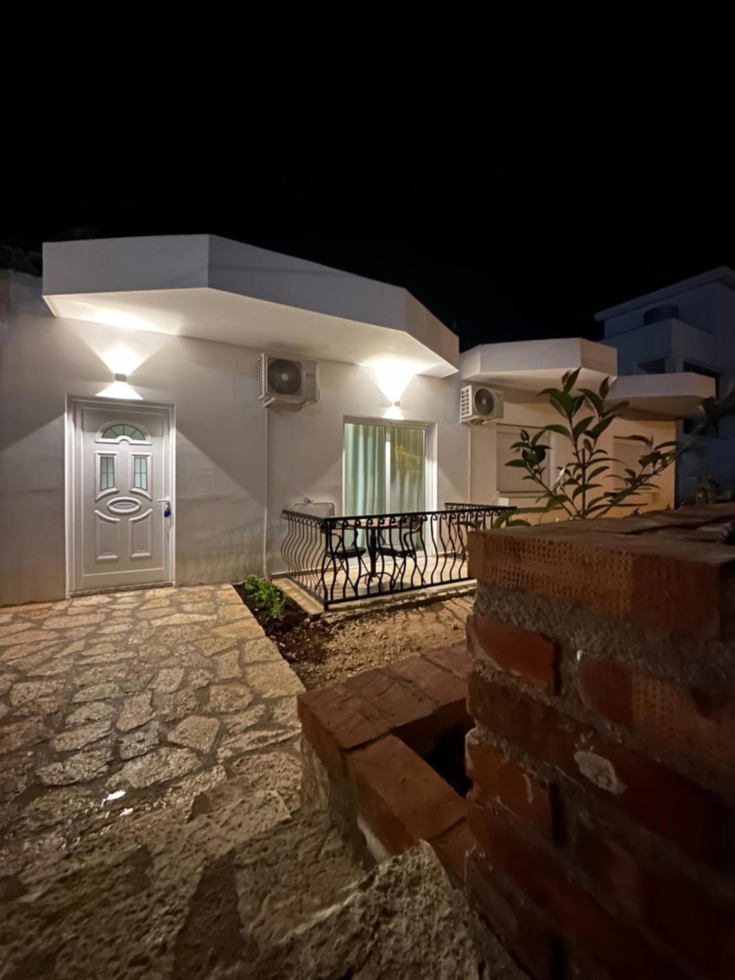 Fiore Rooms 2 Ksamil Exterior foto