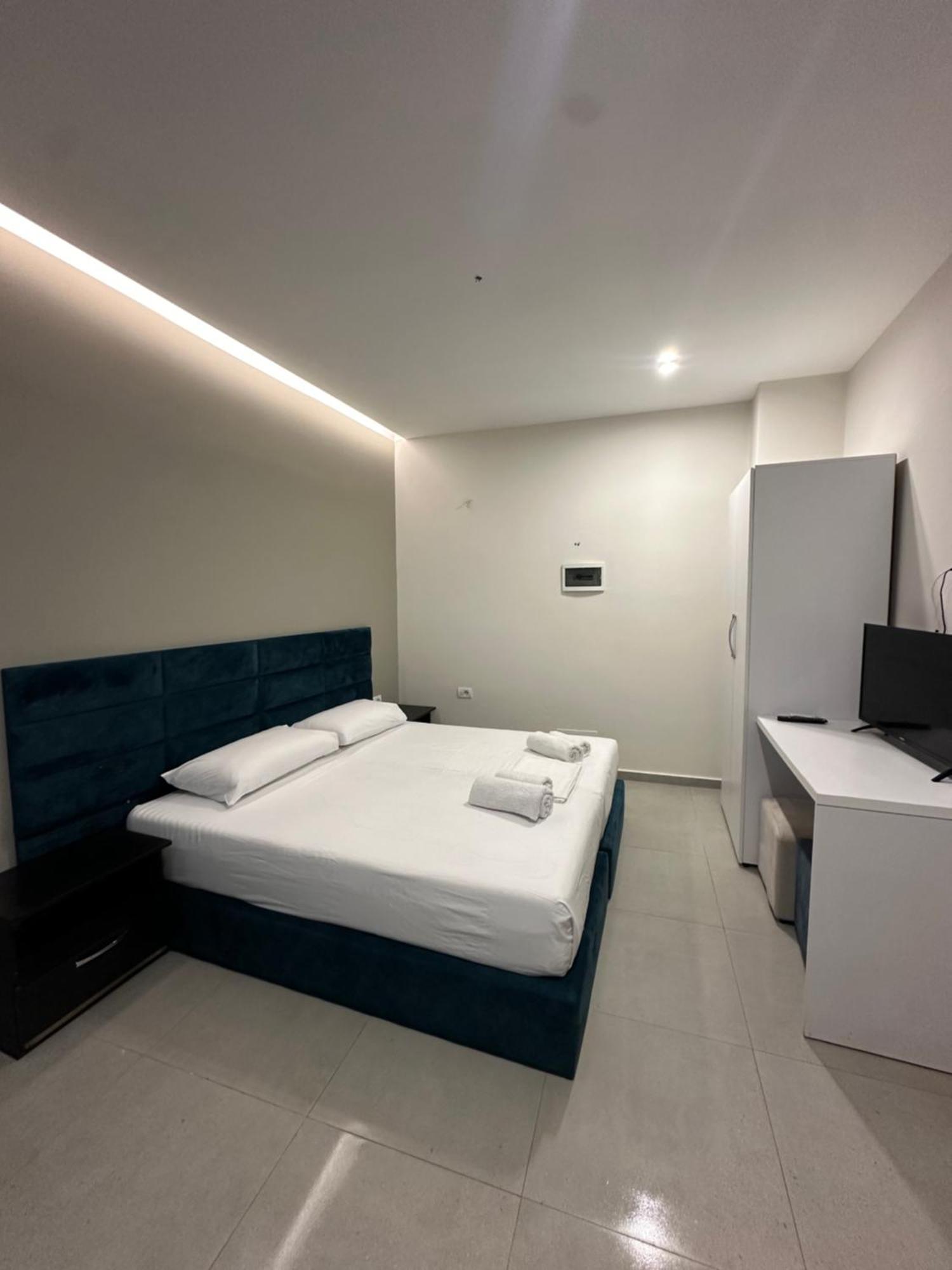 Fiore Rooms 2 Ksamil Exterior foto