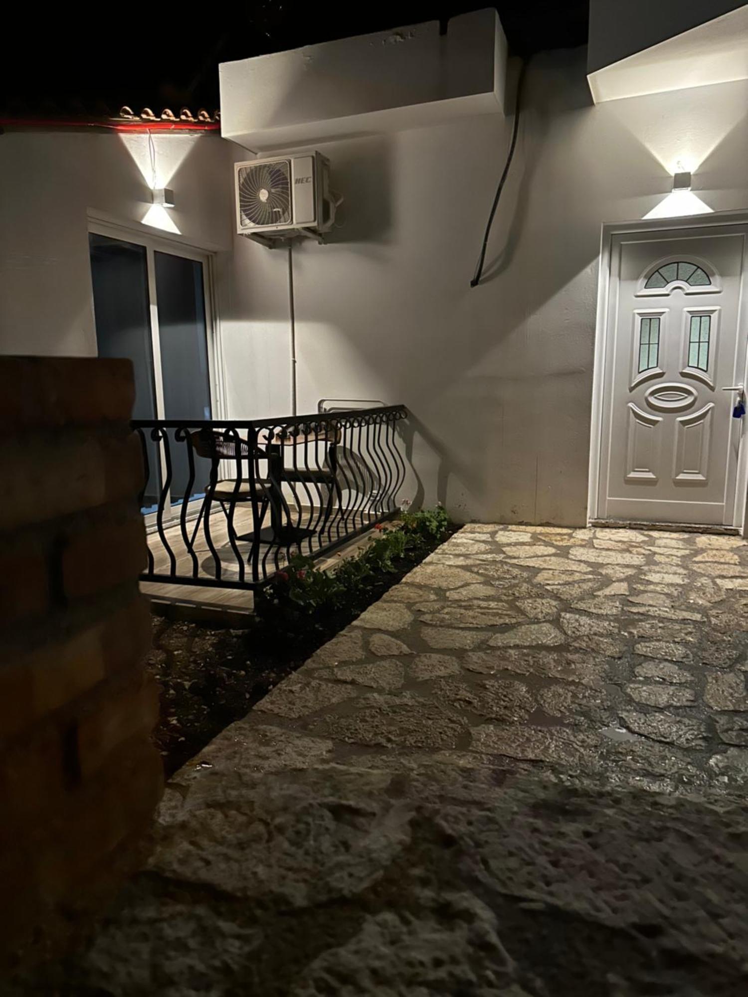 Fiore Rooms 2 Ksamil Exterior foto